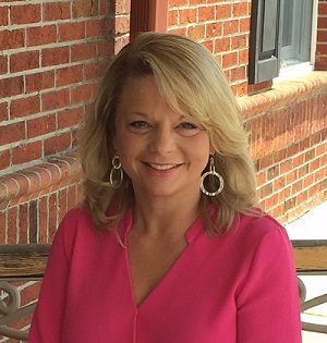 Kelley Byrd